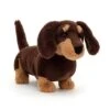 Jellycat Stofftier Otto Sausage Dog