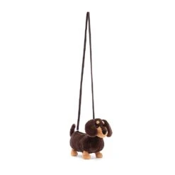 Jellycat Tasche Otto Sausage Dog Bag -Jellycat OT4BSD 3 174960