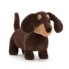 Jellycat Stofftier Otto Sausage Dog Small