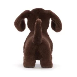 Jellycat Stofftier Otto Sausage Dog Small -Jellycat OT6SDP 2 516502
