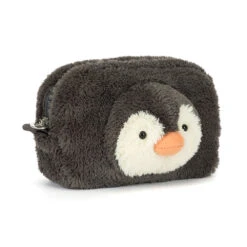 Jellycat Plüschtasche Peanut Penguin Pouch