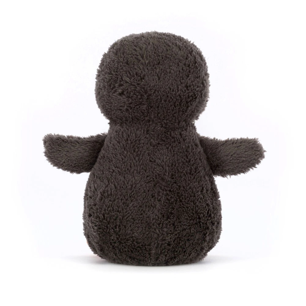 Jellycat Stofftier Peanut Penguin Medium 3 Jellycat Stofftier Peanut Penguin Medium – Bild 3