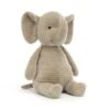 Jellycat Stofftier Quaxy Elephant