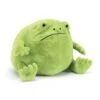 Jellycat Stofftier Ricky Rain Frog Large