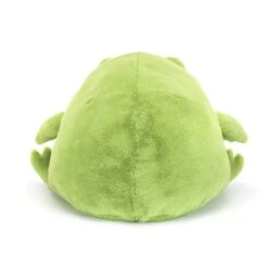 Jellycat Stofftier Ricky Rain Frog Large 5 Jellycat Stofftier Ricky Rain Frog Large -Jellycat RR2F 3 708130
