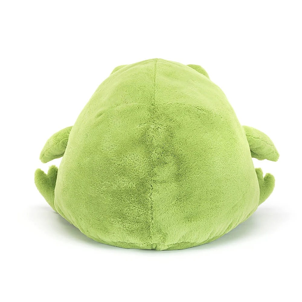 Jellycat Stofftier Ricky Rain Frog Large 3 Jellycat Stofftier Ricky Rain Frog Large – Bild 3