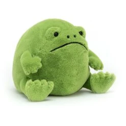 Jellycat Stofftier Ricky Rain Frog
