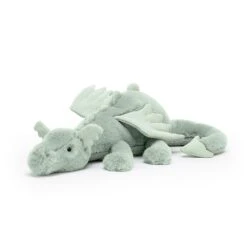 Jellycat Stofftier Sage Dragon
