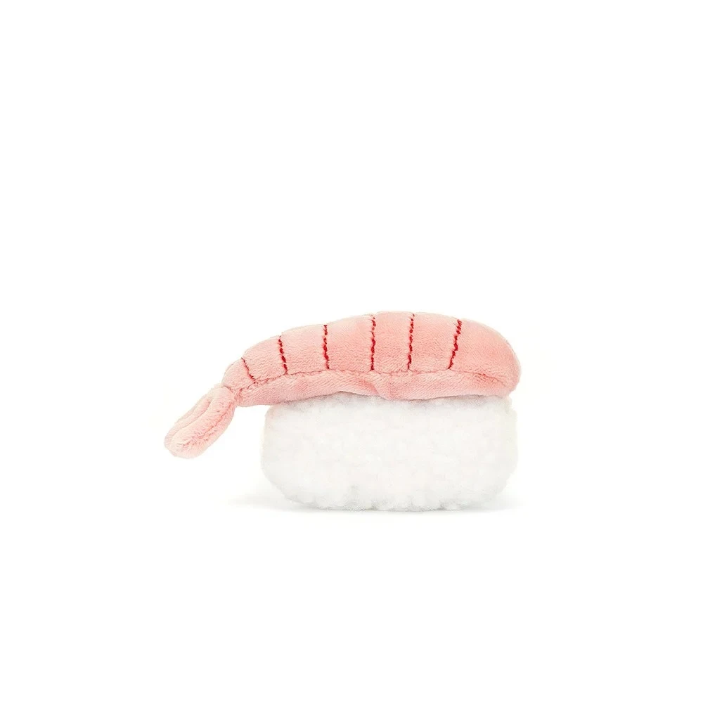 Jellycat Stofftier Sassy Sushi Nigiri 2 Jellycat Stofftier Sassy Sushi Nigiri – Bild 2