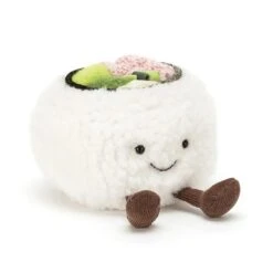 Jellycat Stofftier Silly Sushi California