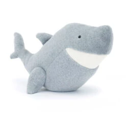 Jellycat Stofftier Silvie Shark