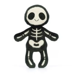 Jellycat Stofftier Skeleton Bob Kuschel Skelett Halloween -Jellycat SKE3B 2 69449