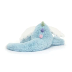 Jellycat Stofftier Sky Dragon Large Drachen Aus Plüsch -Jellycat SKY2DD 3 775429