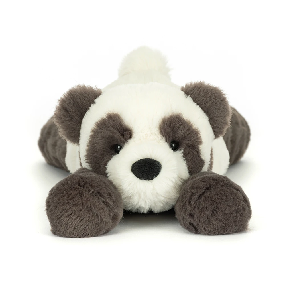 Jellycat Stofftier Smudge Panda Original 1 Jellycat Stofftier Smudge Panda Original