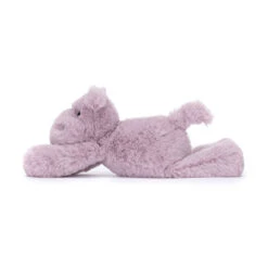 Jellycat Stofftier Smudge Hippo Tiny Plüsch Nilpferd Klein 6 Jellycat Stofftier Smudge Hippo Tiny Plüsch Nilpferd Klein -Jellycat SMG6H 2 05534 491186