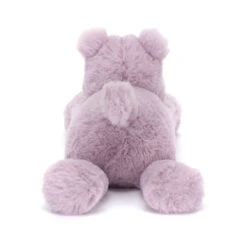 Jellycat Stofftier Smudge Hippo Tiny Plüsch Nilpferd Klein 7 Jellycat Stofftier Smudge Hippo Tiny Plüsch Nilpferd Klein -Jellycat SMG6H 3 58326 929467