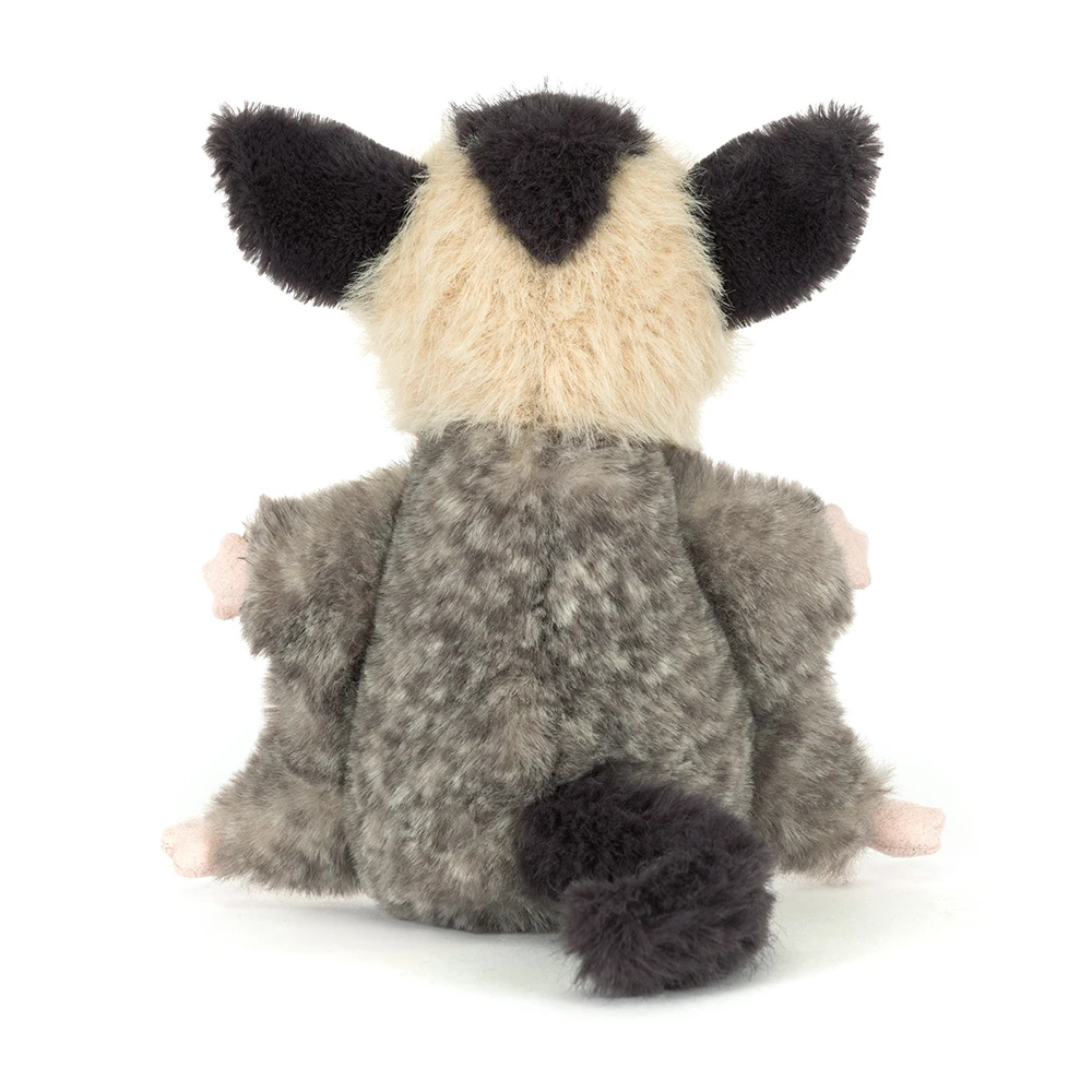 Jellycat Stofftier Lolly Sugar Glider Gleitbeuteltier Aus Plüsch 3 Jellycat Stofftier Lolly Sugar Glider Gleitbeuteltier Aus Plüsch – Bild 3