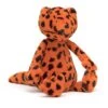 Jellycat Stofftier Syd Salamander