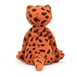 Jellycat Stofftier Syd Salamander 5 Jellycat Stofftier Syd Salamander -Jellycat SYD3S 3 670116