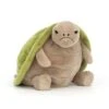 Jellycat Stofftier Timmy Turtle Kuscheltier Schildkröte