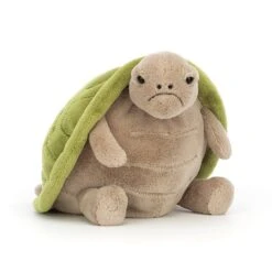 Jellycat Stofftier Timmy Turtle Kuscheltier Schildkröte