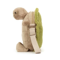 Jellycat Tasche Timmy Turtle Bag 9 Jellycat Tasche Timmy Turtle Bag -Jellycat TIM4BT 2 922127
