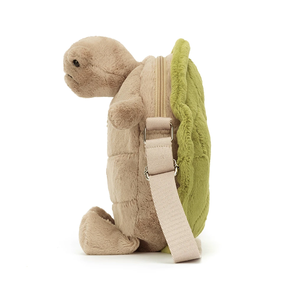 Jellycat Tasche Timmy Turtle Bag 4 Jellycat Tasche Timmy Turtle Bag – Bild 4