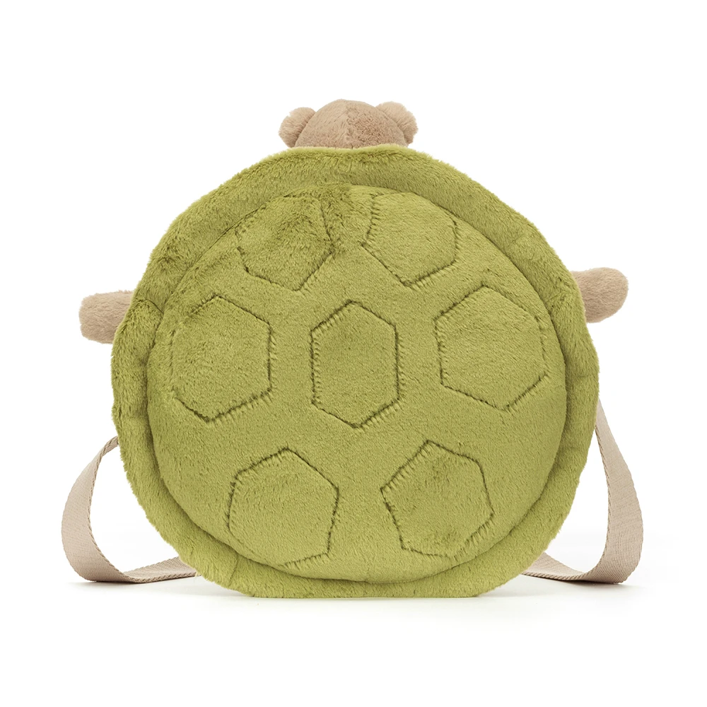 Jellycat Tasche Timmy Turtle Bag 3 Jellycat Tasche Timmy Turtle Bag – Bild 3