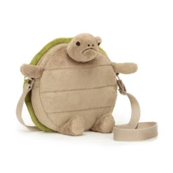 Jellycat Tasche Timmy Turtle Bag 11 Jellycat Tasche Timmy Turtle Bag -Jellycat TIM4BT 601505