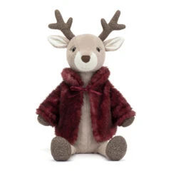 Jellycat Stofftier Vivien Reindeer Rentier Plüschtier