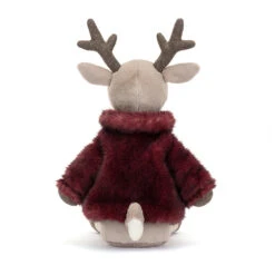 Jellycat Stofftier Vivien Reindeer Rentier Plüschtier 5 Jellycat Stofftier Vivien Reindeer Rentier Plüschtier -Jellycat VIV3R 3 822523