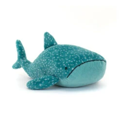 Jellycat Stofftier GobfreyWhale Shark