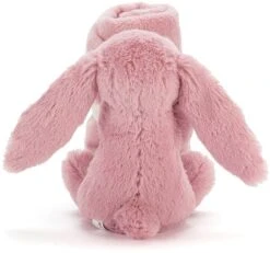Jellycat Schnuffeltuch Hase Tulpe Geblümt - 23 Cm -Jellycat afbeelding 4 32