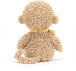 JELLYCAT Geleekatze Kuscheltier Fuzzkin Affe - 5x9x23cm -Jellycat geleekatze kuscheltier fuzzkin affe 5x9x23cm 3
