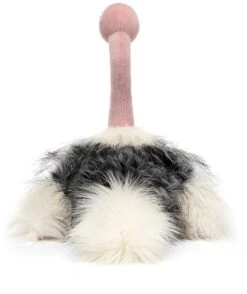 JELLYCAT Geleekatze Kuscheltier Ramonda Strauß - 15x15x55cm -Jellycat geleekatze kuscheltier ramonda strauss 15x15x55cm 3