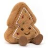 Jellycat Stofftier Amuseables Tree Cookie