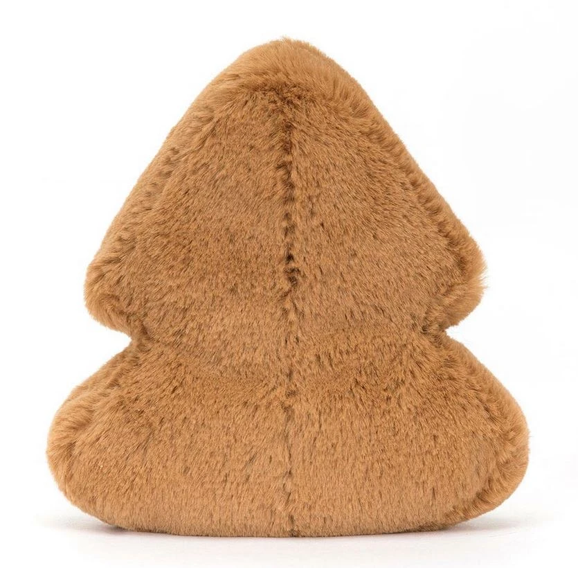 Jellycat Stofftier Amuseables Tree Cookie 3 Jellycat Stofftier Amuseables Tree Cookie – Bild 3