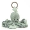 Jellycat Aktivitätenspielzeug Odyssey Oktopus - 13cm