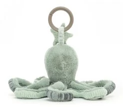 Jellycat -Jellycat jellycat aktivitaetenspielzeug odyssey oktopus 13cm 2