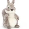 Jellycat Ambrosie Eichhörnchen - 22x10cm