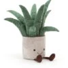 Jellycat Amuseable Aloe Vera Groß - 45x14cm