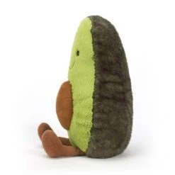Jellycat -Jellycat jellycat amuseable avocado 30cm 2