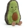 Jellycat Amuseable Avocado Klein - 20cm