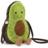 Jellycat Amuseable Avocado Tasche