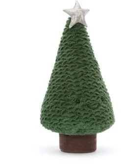 Jellycat Amuseable Fraser Fir Weihnachtsbaum Groß - 43x23cm