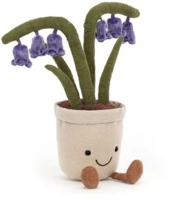 Jellycat Amuseable Glockenblume - 26x20cm