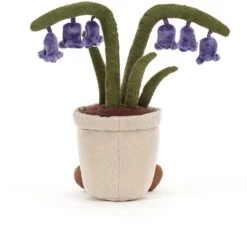 Jellycat Amuseable Glockenblume - 26x20cm -Jellycat jellycat amuseable glockenblume 26x20cm 3