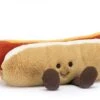 Jellycat Amuseable Hot Dog - 11x25cm