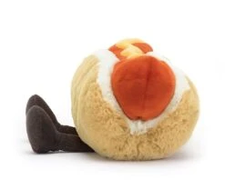 Jellycat Amuseable Hot Dog - 11x25cm -Jellycat jellycat amuseable hot dog 11x25cm 2