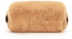 Jellycat Amuseable Kuschel Schokoladenbrötchen - 15 Cm -Jellycat jellycat amuseable kuschel schokoladenbroetchen 15 cm 3